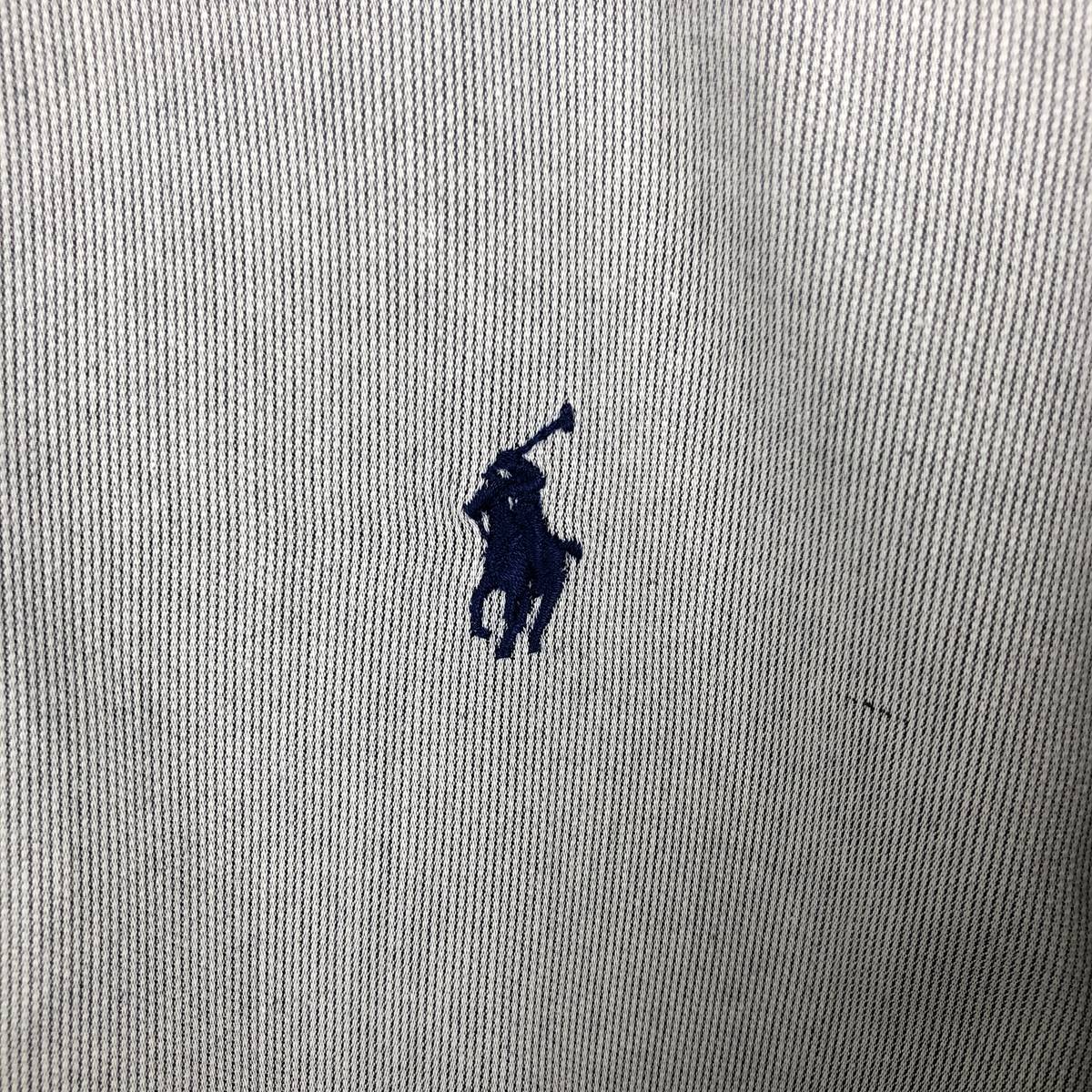 Ralph Lauren/ラルフローレン POLO by Ralph Lauren ANDREW 長袖 コットンシャツ