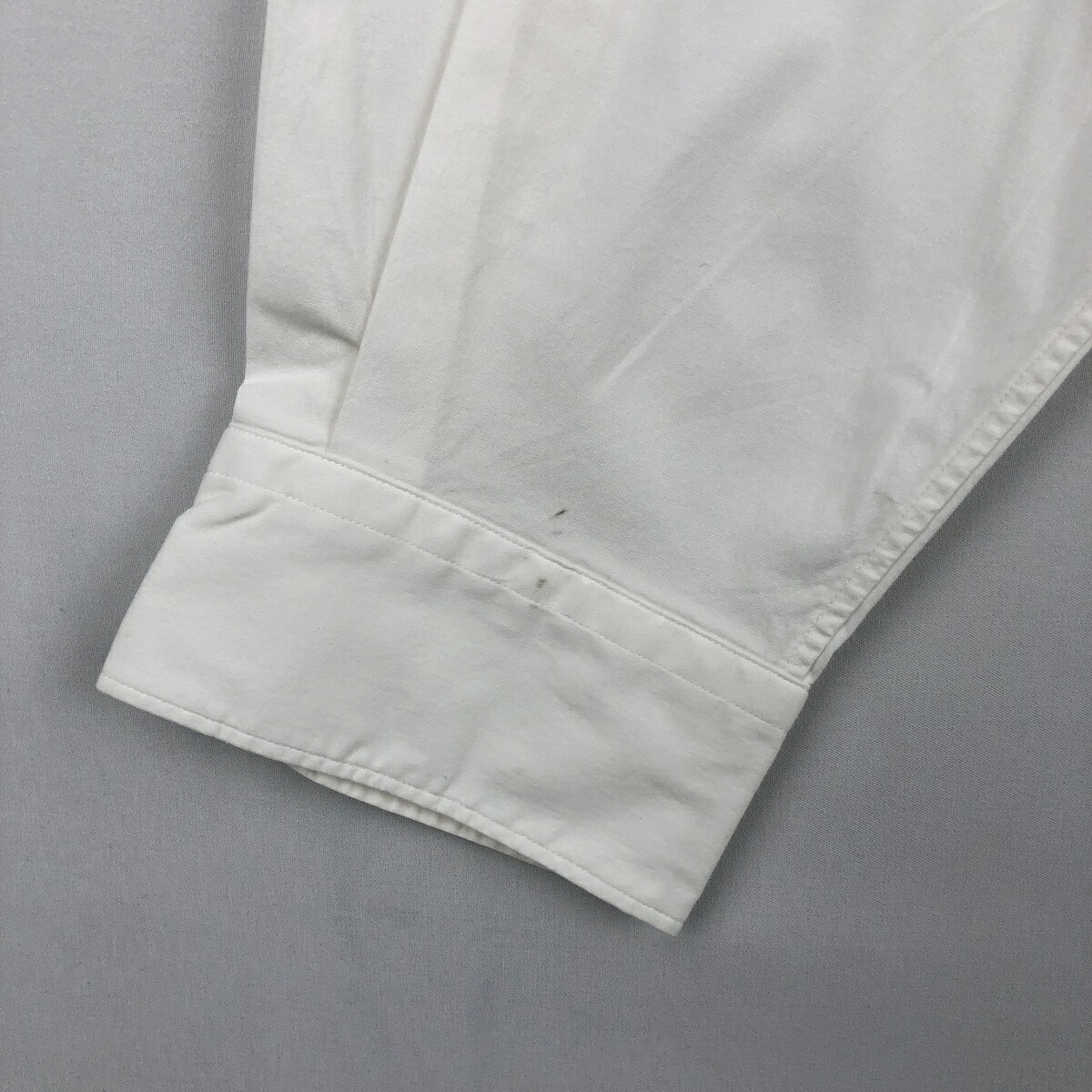 Ralph Lauren/ラルフローレン MARLOWE 長袖 コットンシャツ