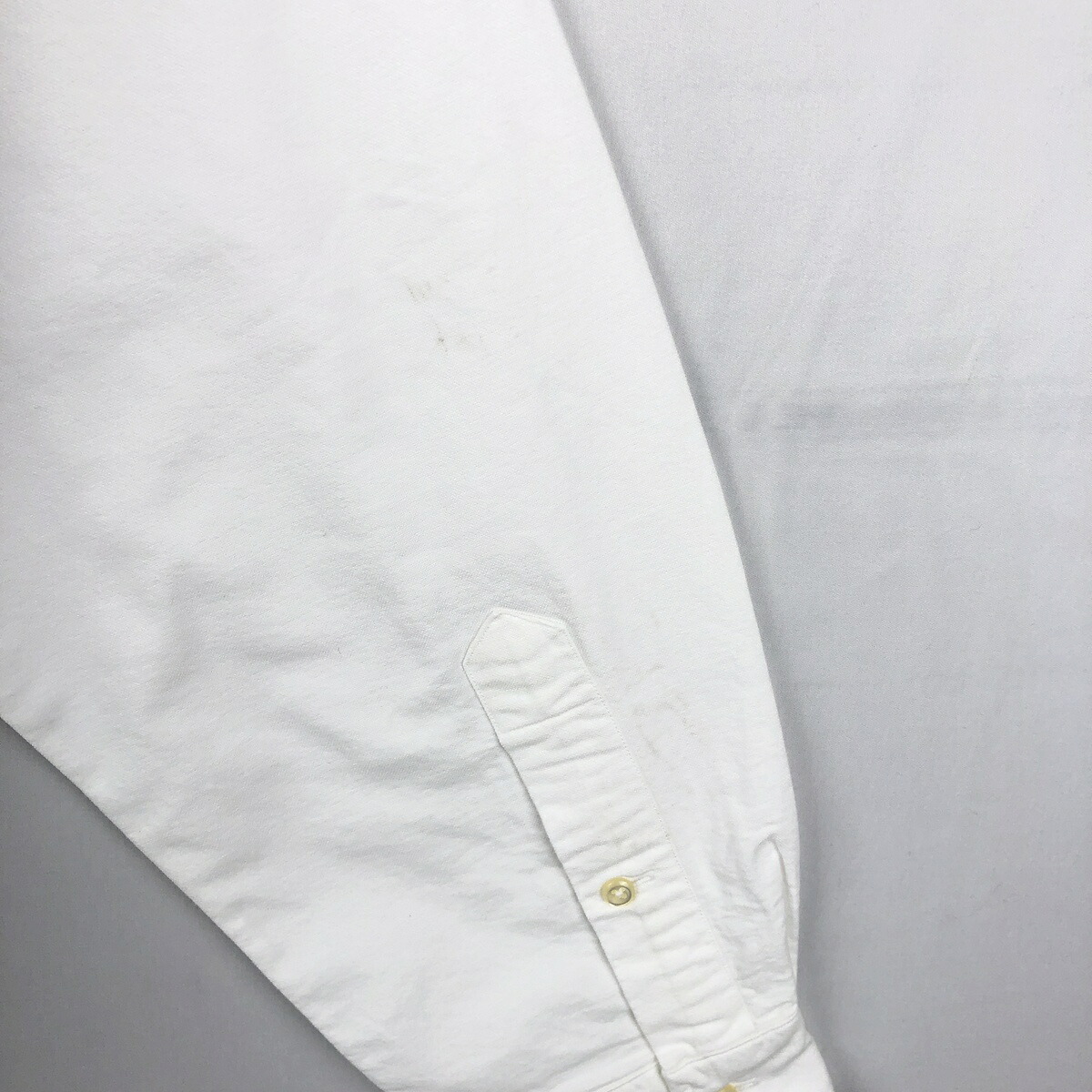 Ralph Lauren/ラルフローレン YARMOUTH 長袖 ボタンダウンシャツ