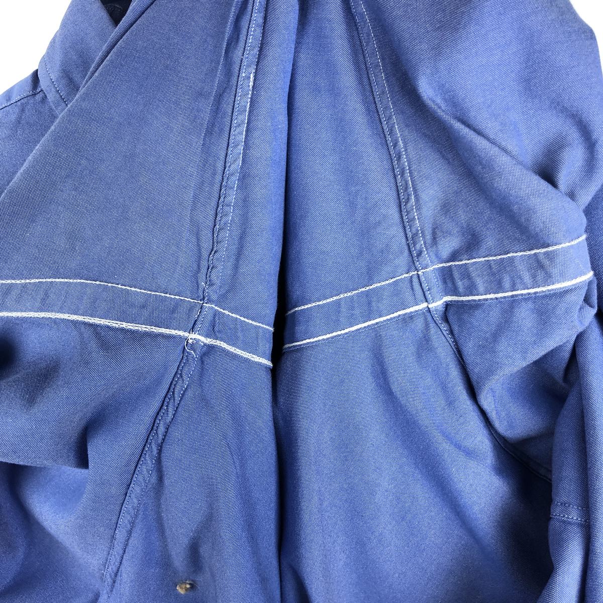 Ralph Lauren/ラルフローレン YARMOUTH 長袖 ボタンダウンシャツ