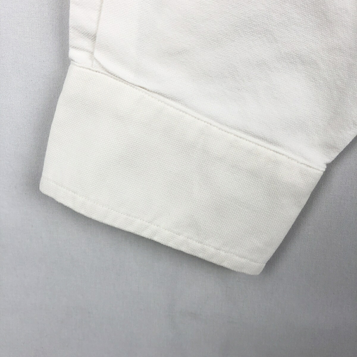 Ralph Lauren/ラルフローレン YARMOUTH 長袖 ボタンダウンシャツ