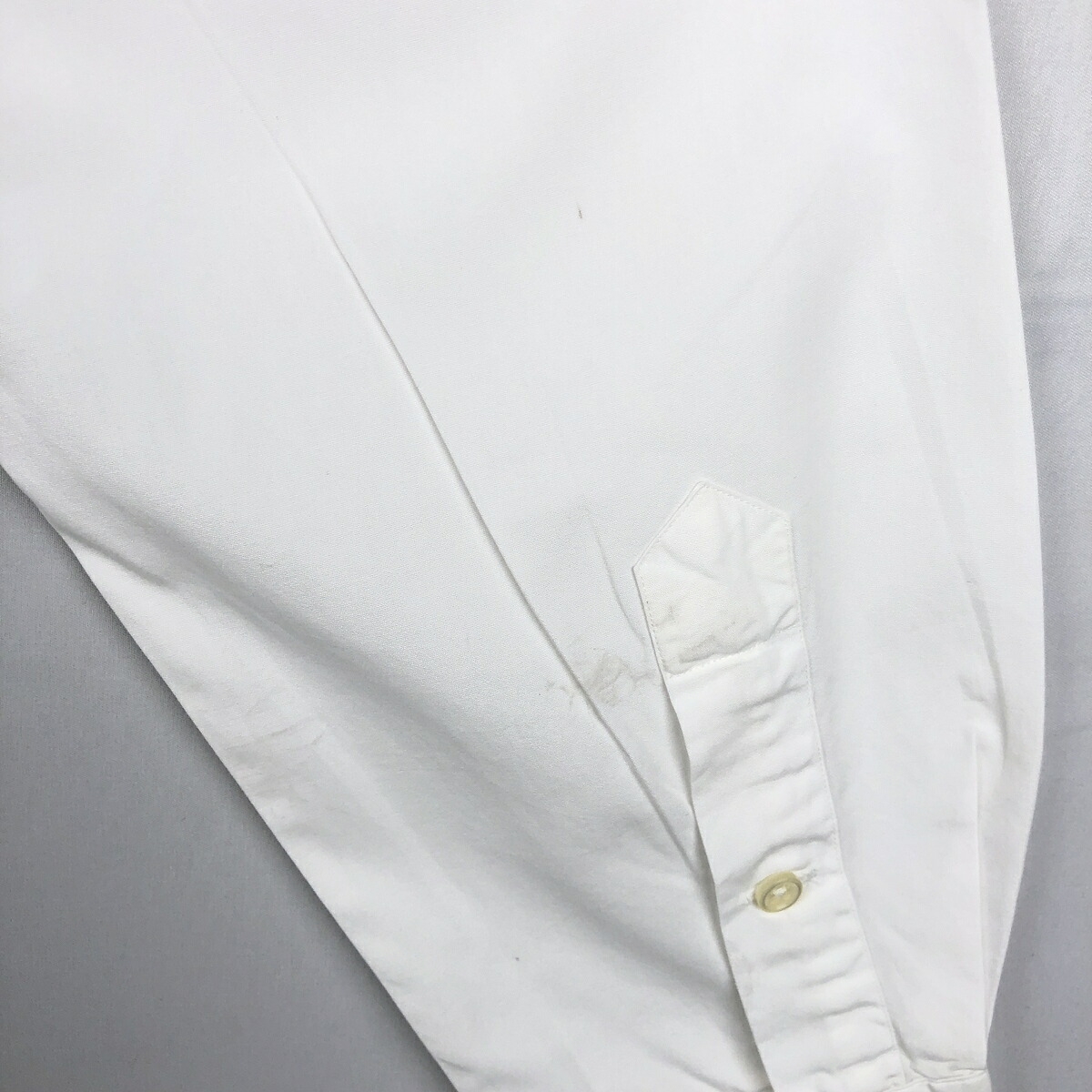 Ralph Lauren/ラルフローレン BLAKE 長袖 ボタンダウンシャツ