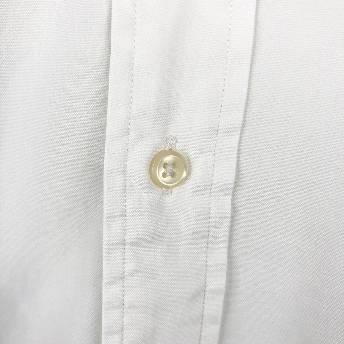 Ralph Lauren/ラルフローレン YARMOUTH 長袖 ボタンダウンシャツ