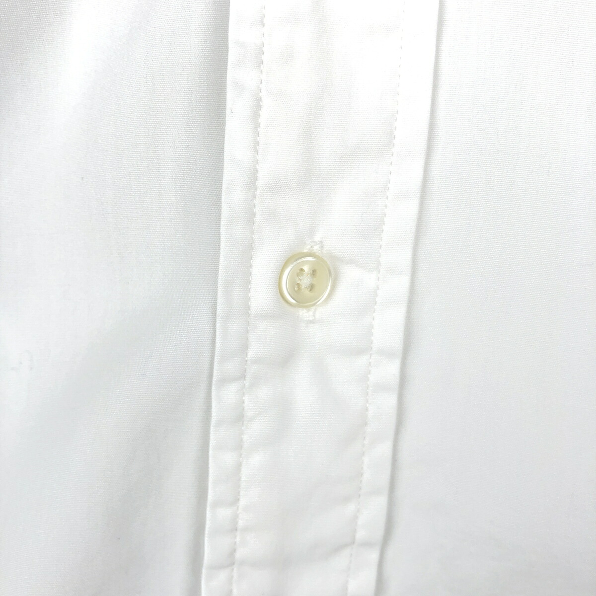 Ralph Lauren/ラルフローレン CUSTOM FIT 長袖 ボタンダウンシャツ