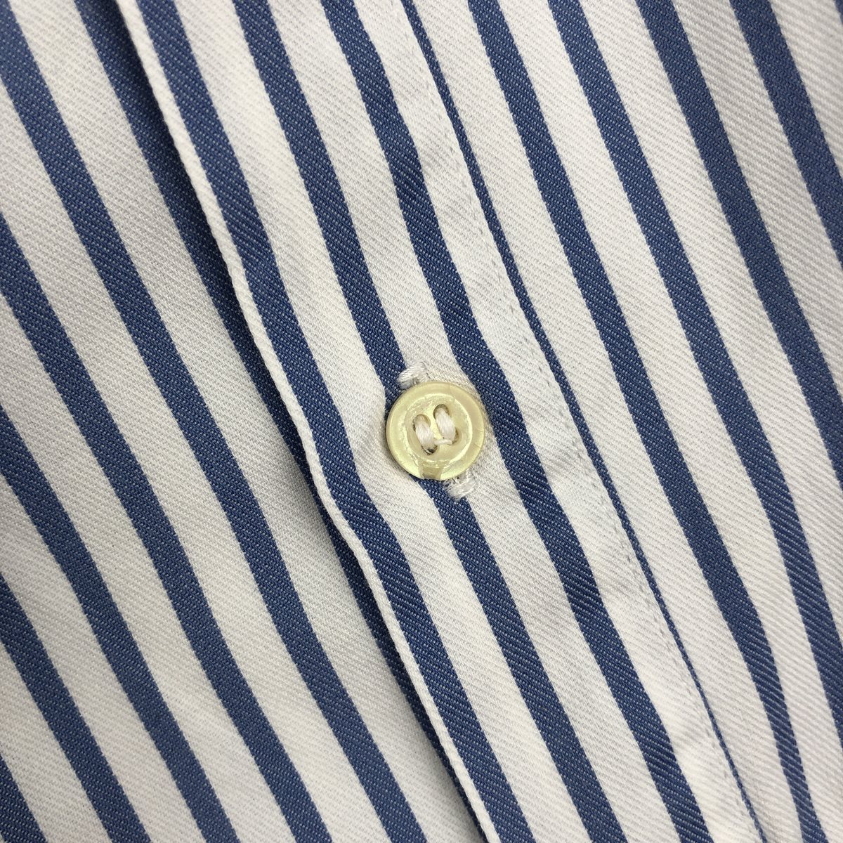 Brooks Brothers/ブルックスブラザーズ 長袖 ボタンダウンストライプシャツ