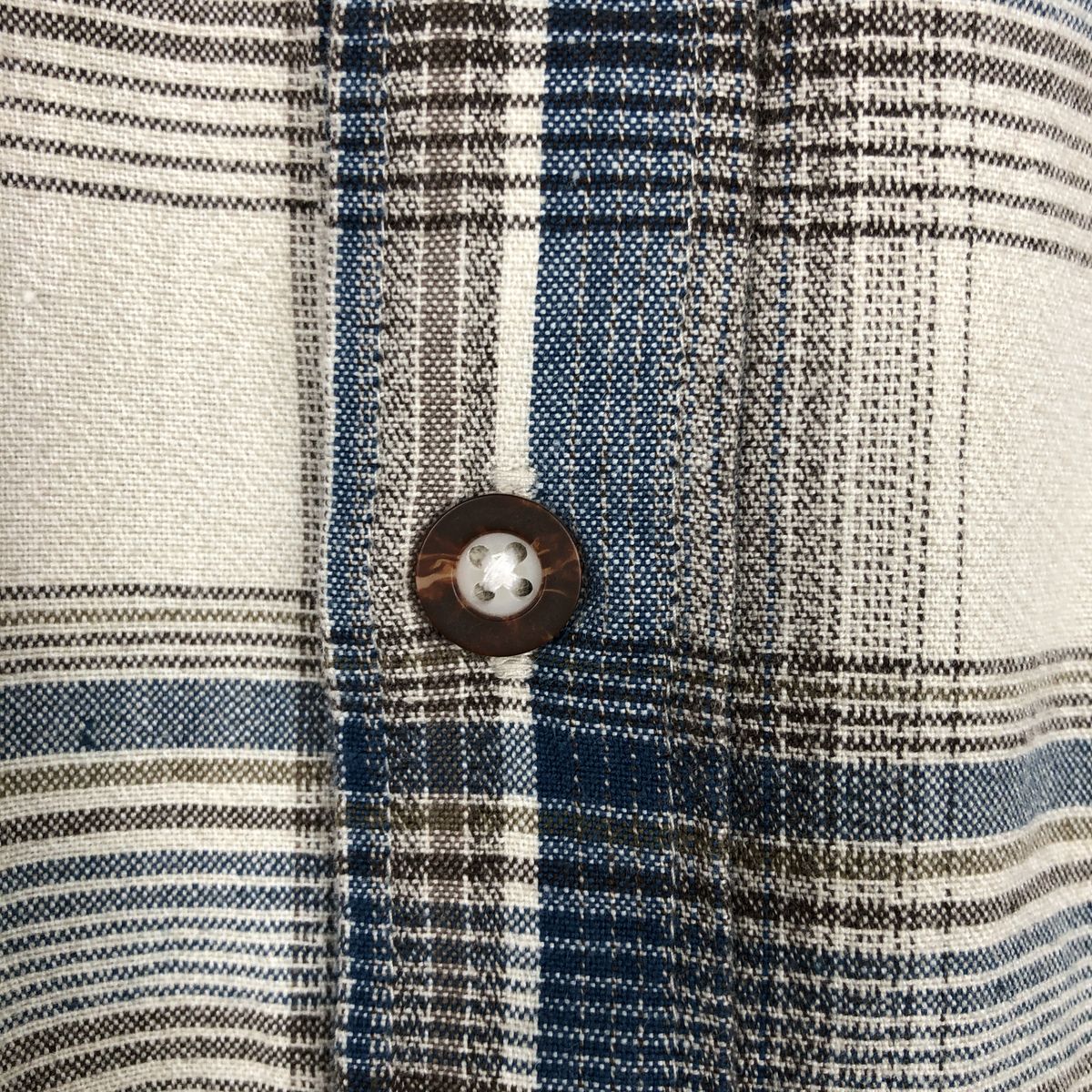 Columbia/コロンビア 長袖 ボタンダウンチェックシャツ
