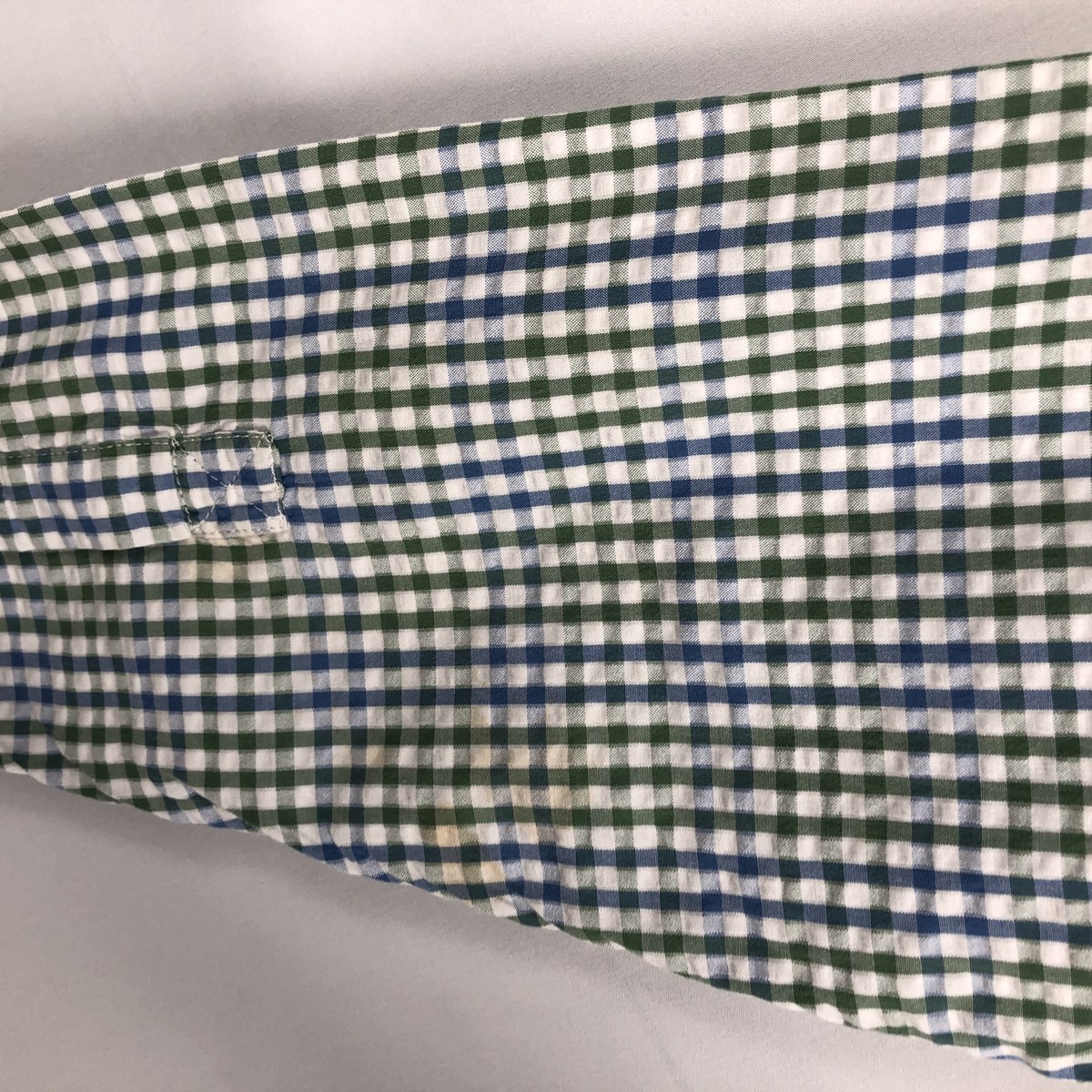 L.L.Bean/エルエルビーン TRADITIONAL FIT 長袖 ボタンダウンシャツ