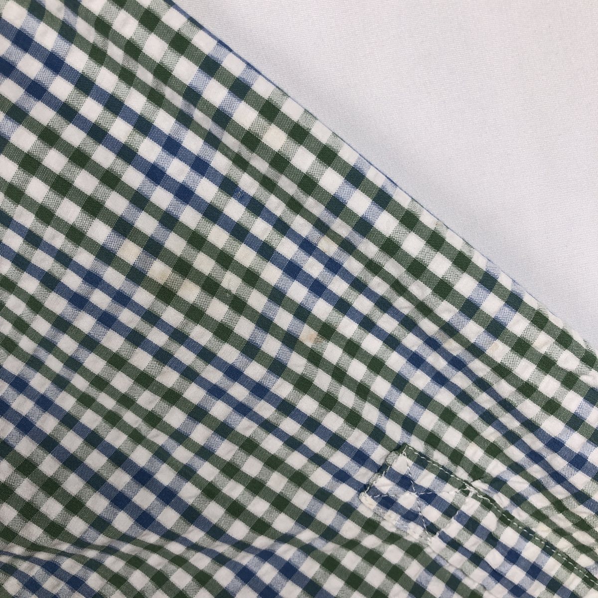 L.L.Bean/エルエルビーン TRADITIONAL FIT 長袖 ボタンダウンシャツ