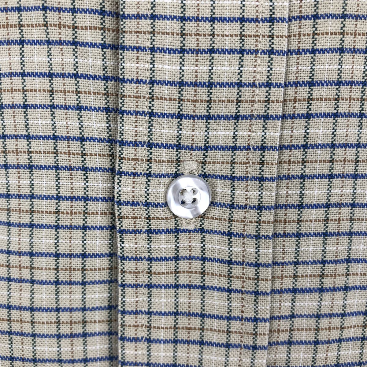 古着 ～90年代 エルエルビーン L.L.Bean 長袖 ボタンダウンチェックシャツ メンズM相当 ヴィンテージ /eaa677037 【中古】 【261015】