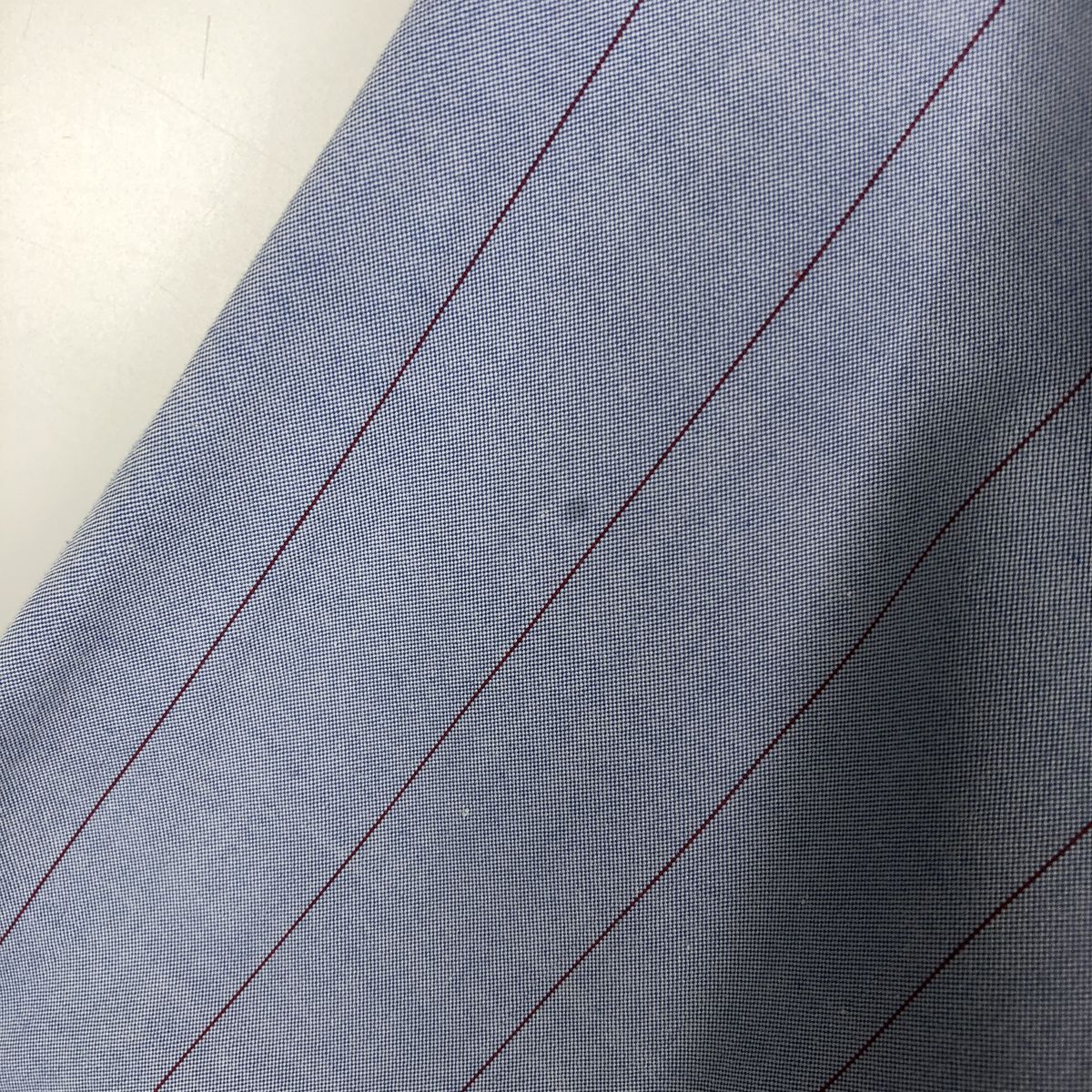 古着 90年代 ブルックスブラザーズ Brooks Brothers 長袖 ボタンダウンストライプシャツ USA製 メンズM相当 ボタンダウン ヴィンテージ /eaa677049 【中古】 【261016】