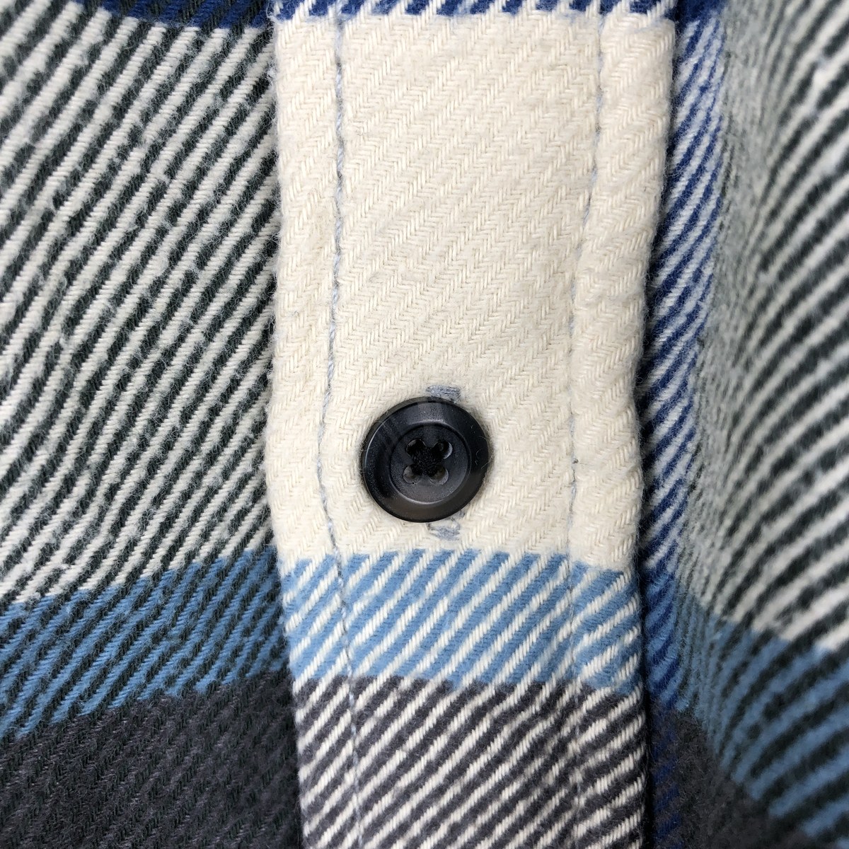 ORVIS/オービス 長袖 フランネルチェックシャツ