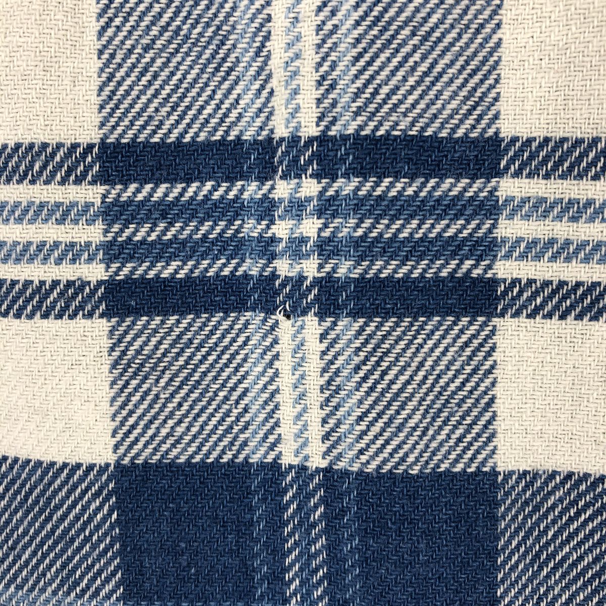 古着 ラルフローレン Ralph Lauren POLO RALPH LAUREN RELAXED FIT 長袖 ライトネルチェックシャツ メンズXL相当 /eaa677073 【中古】 【261012】