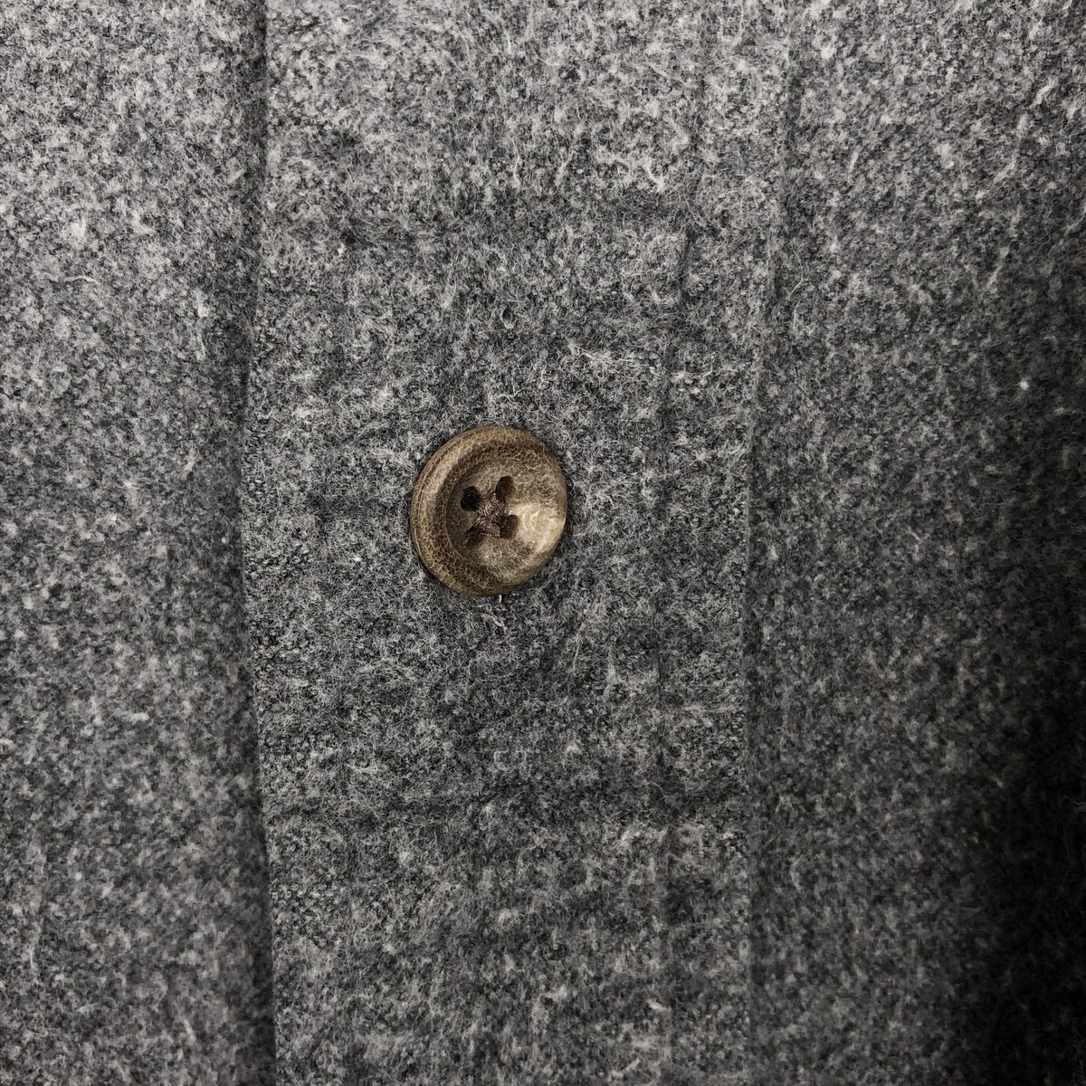 Ralph Lauren/ラルフローレン POLO by Ralph Lauren 長袖 ライトネルシャツ