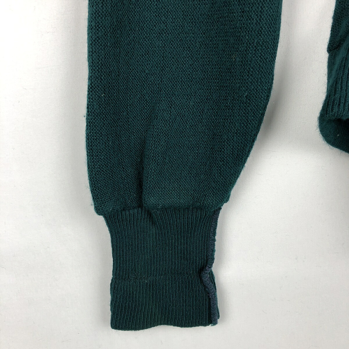 古着 90年代 IZOD アクリルニットカーディガン メンズL相当 ヴィンテージ /eaa677188 【中古】 【261016】