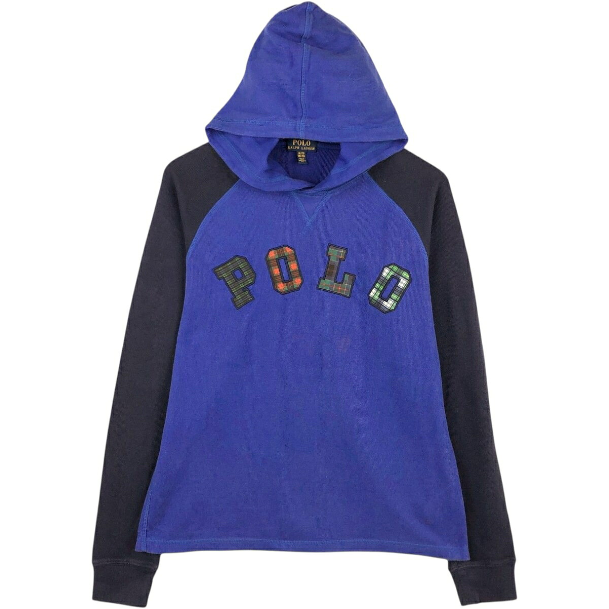 Ralph Lauren/ラルフローレン POLO RALPH LAUREN スウェットプルオーバーパーカー