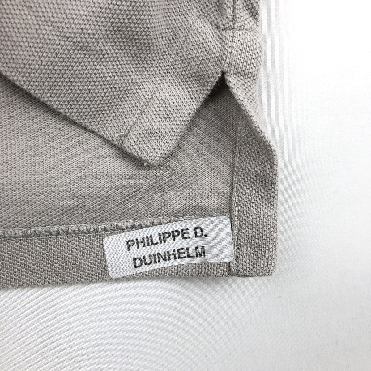 Ralph Lauren/ラルフローレン POLO RALPH LAUREN SLIM FIT 半袖 ポロシャツ