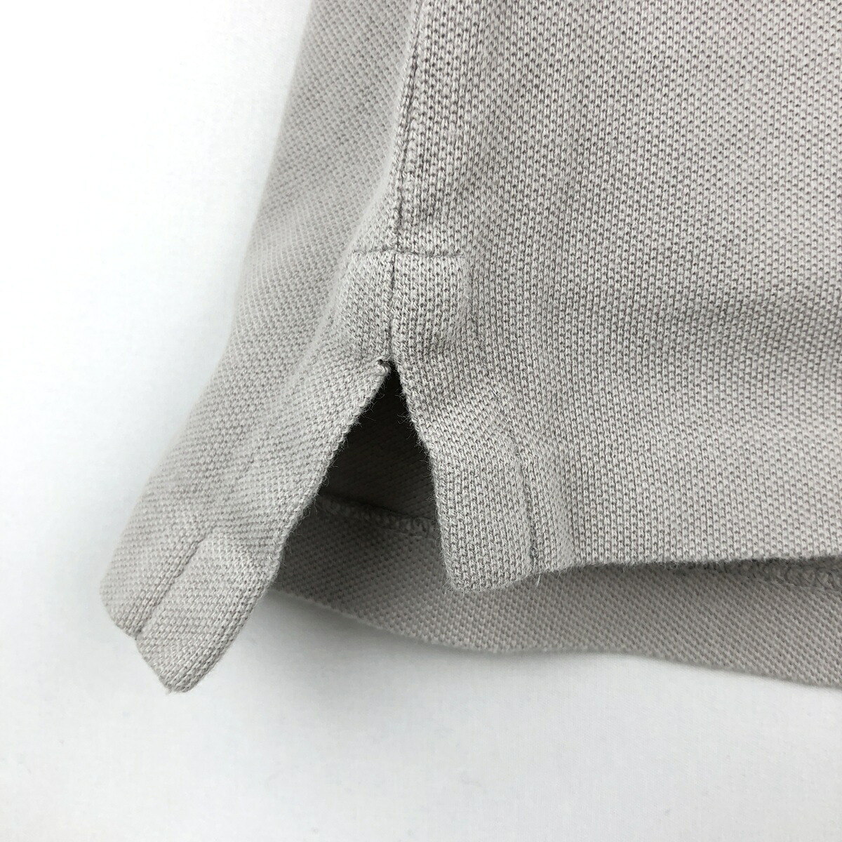 Ralph Lauren/ラルフローレン POLO RALPH LAUREN SLIM FIT 半袖 ポロシャツ