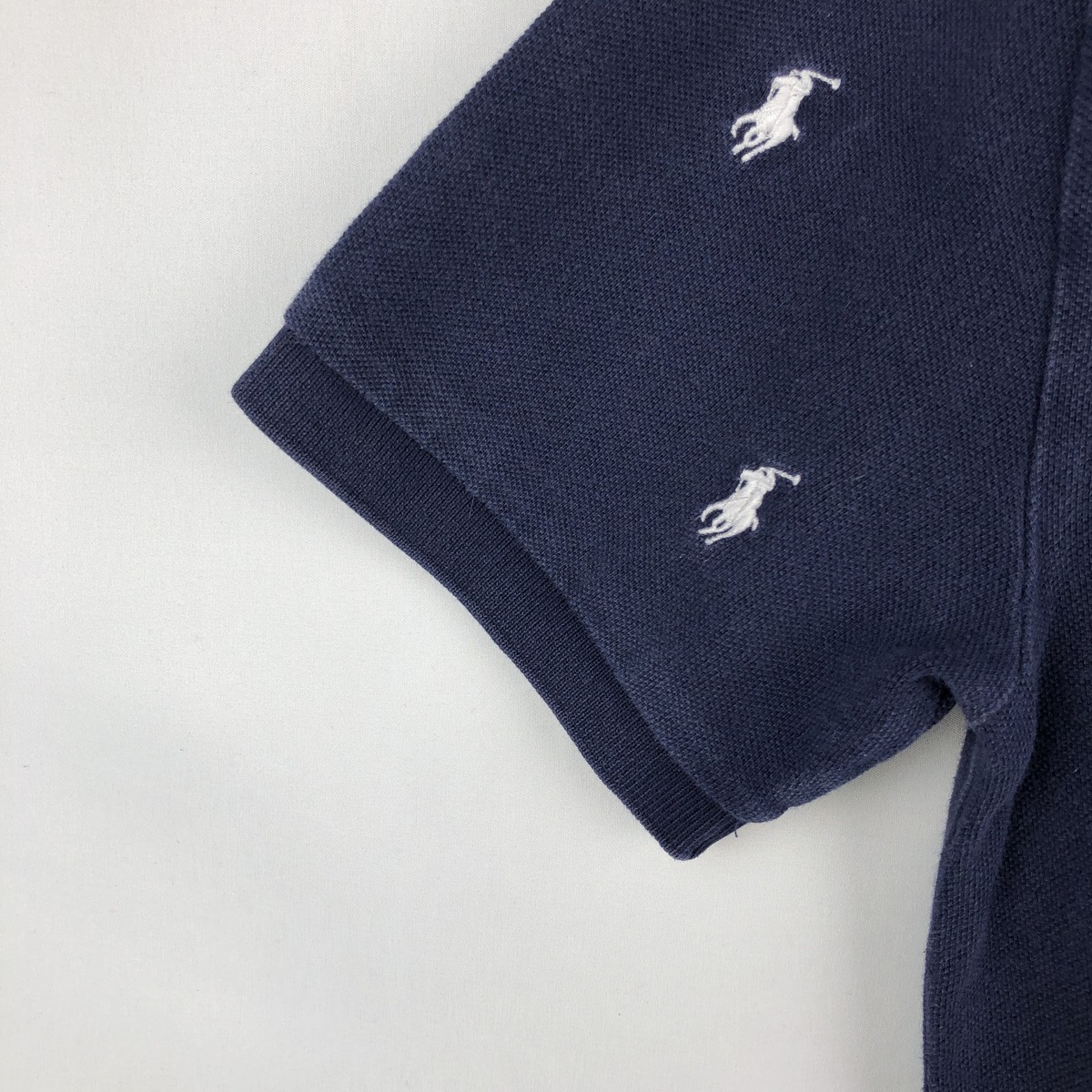 Ralph Lauren/ラルフローレン POLO RALPH LAUREN 半袖 ポロシャツ