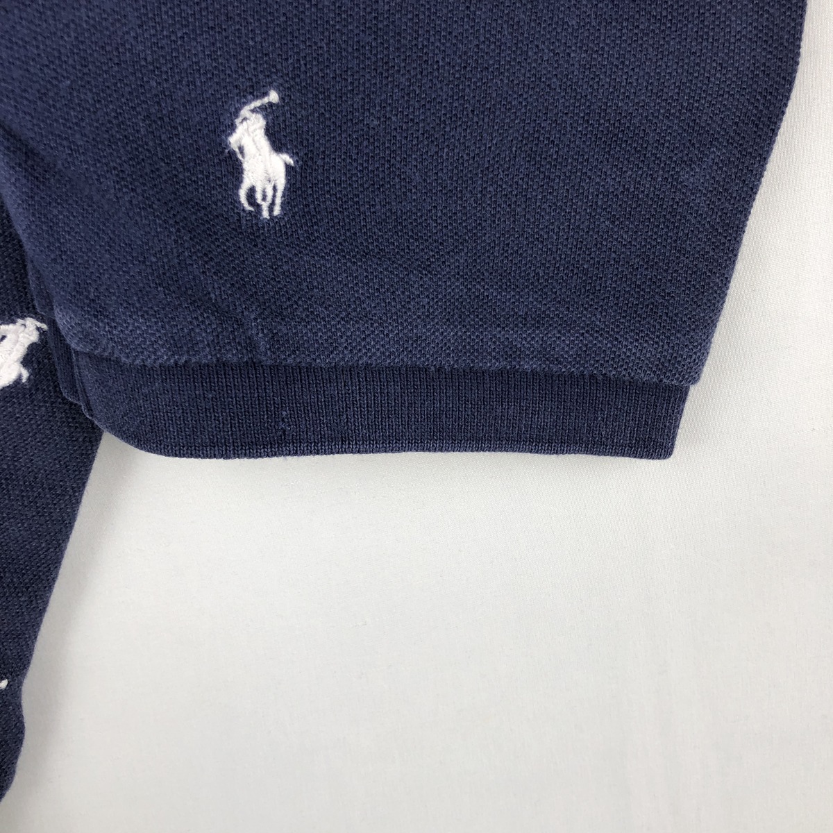 Ralph Lauren/ラルフローレン POLO RALPH LAUREN 半袖 ポロシャツ
