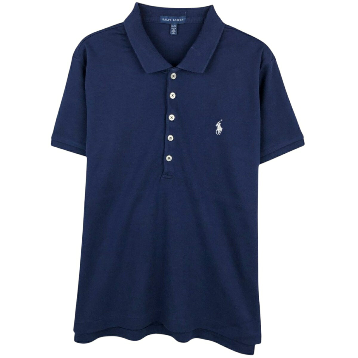 Ralph Lauren/ラルフローレン 半袖 ポロシャツ