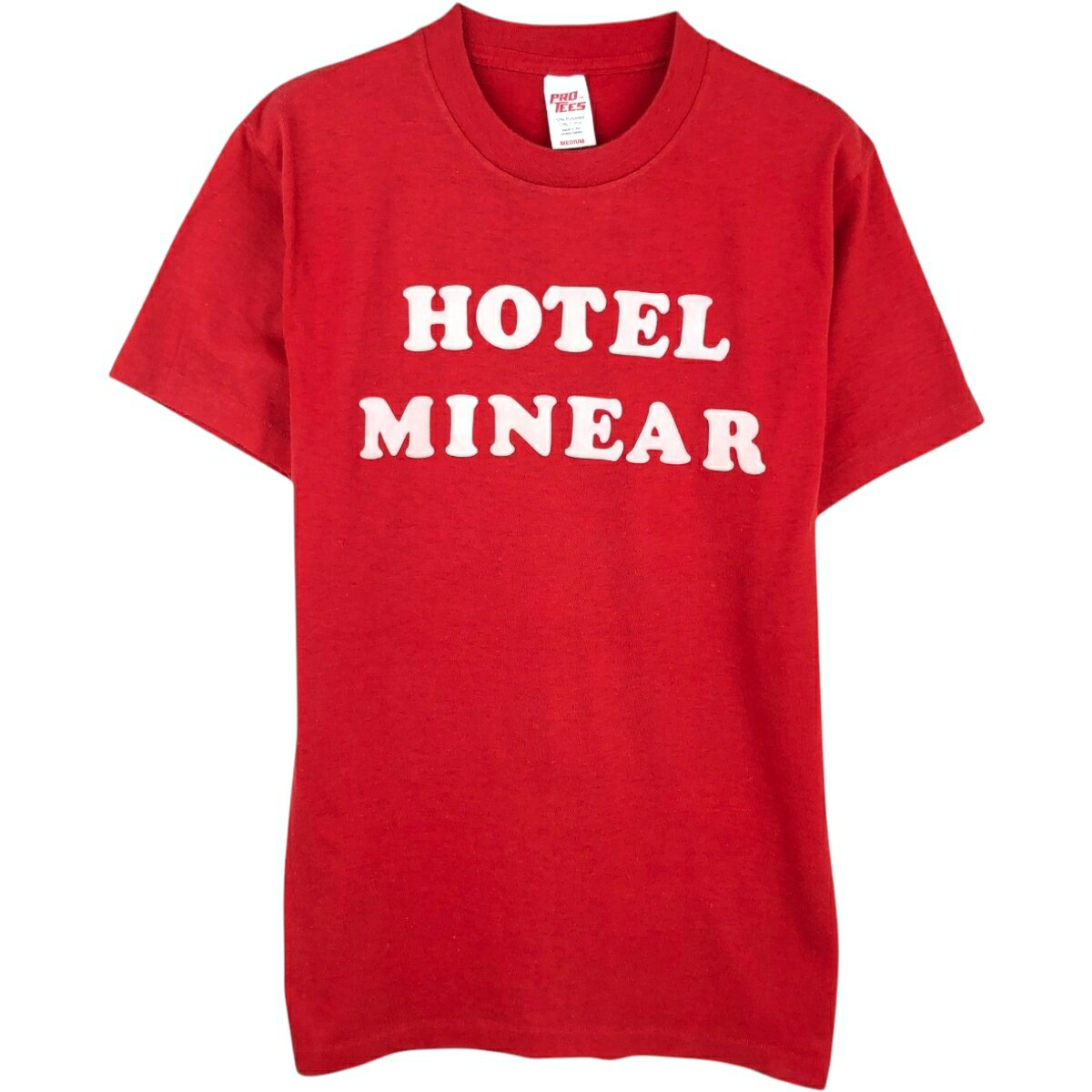 PRO TEES プリントTシャツ