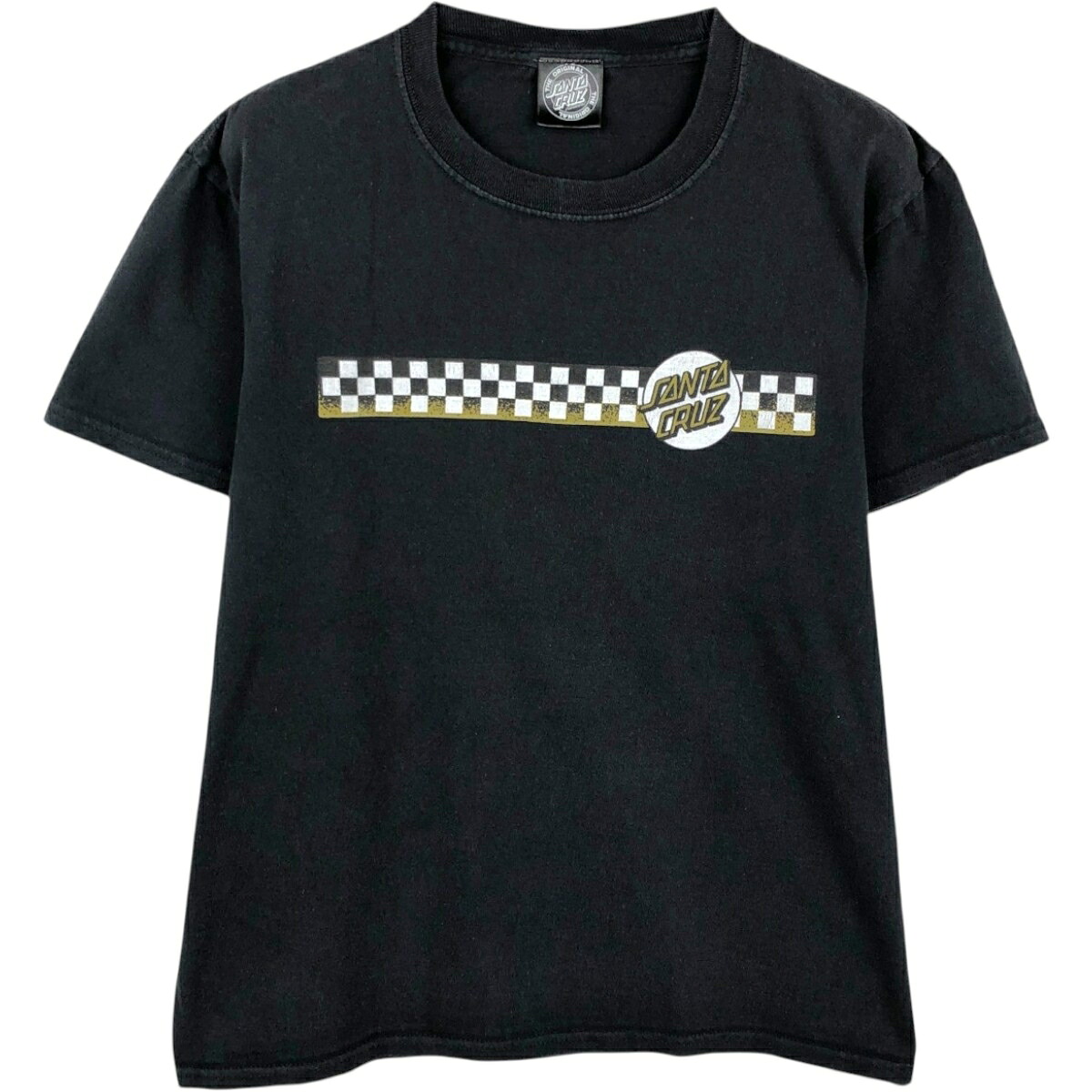 SANTA CRUZ/サンタクルーズ サーフ スケートTシャツ