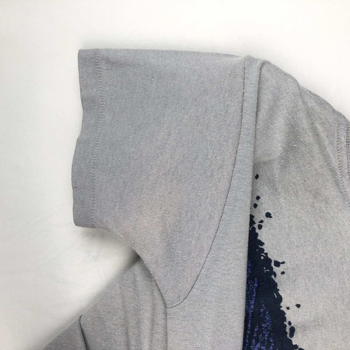 Ocean pacific/オーシャンパシフィック 青タグ サーフ スケートTシャツ