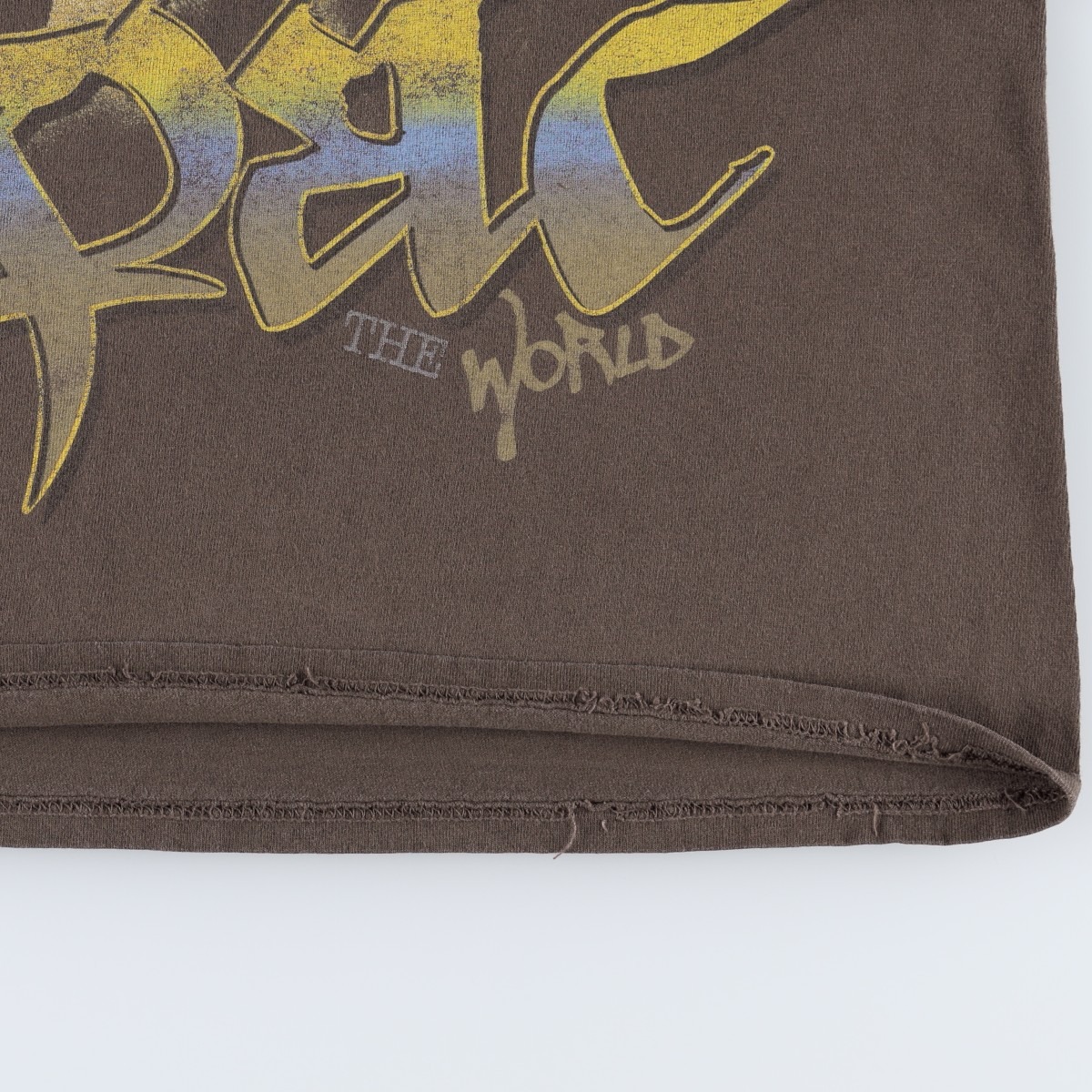 2pac トゥーパック ラップTシャツ ラップT