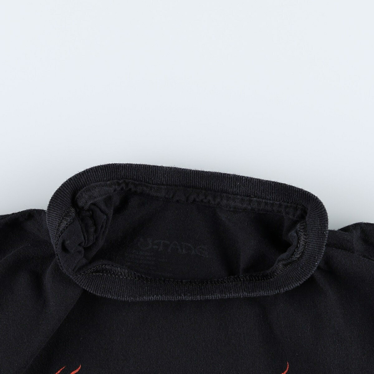 Wu-Tang Clan ウータンクラン ラップTシャツ ラップT