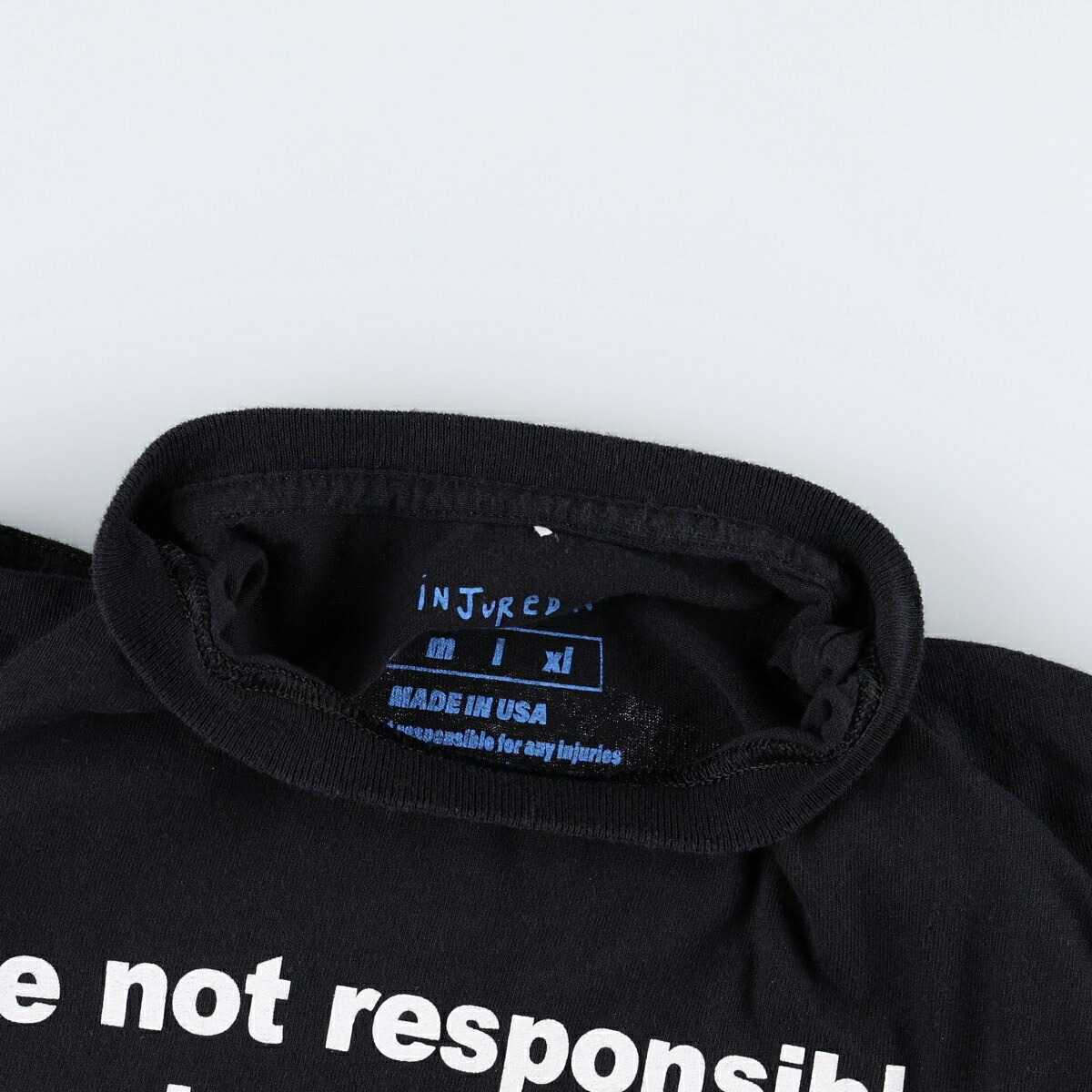 A$AP Rocky エイサップロッキー ラップTシャツ ラップT