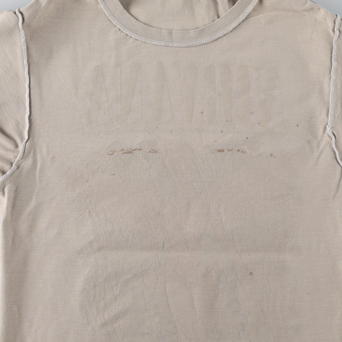 NIRVANA ニルヴァ―ナ バンドTシャツ バンT
