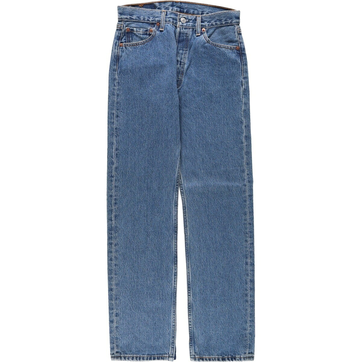 Levi's/リーバイス 501 ストレートデニムパンツ