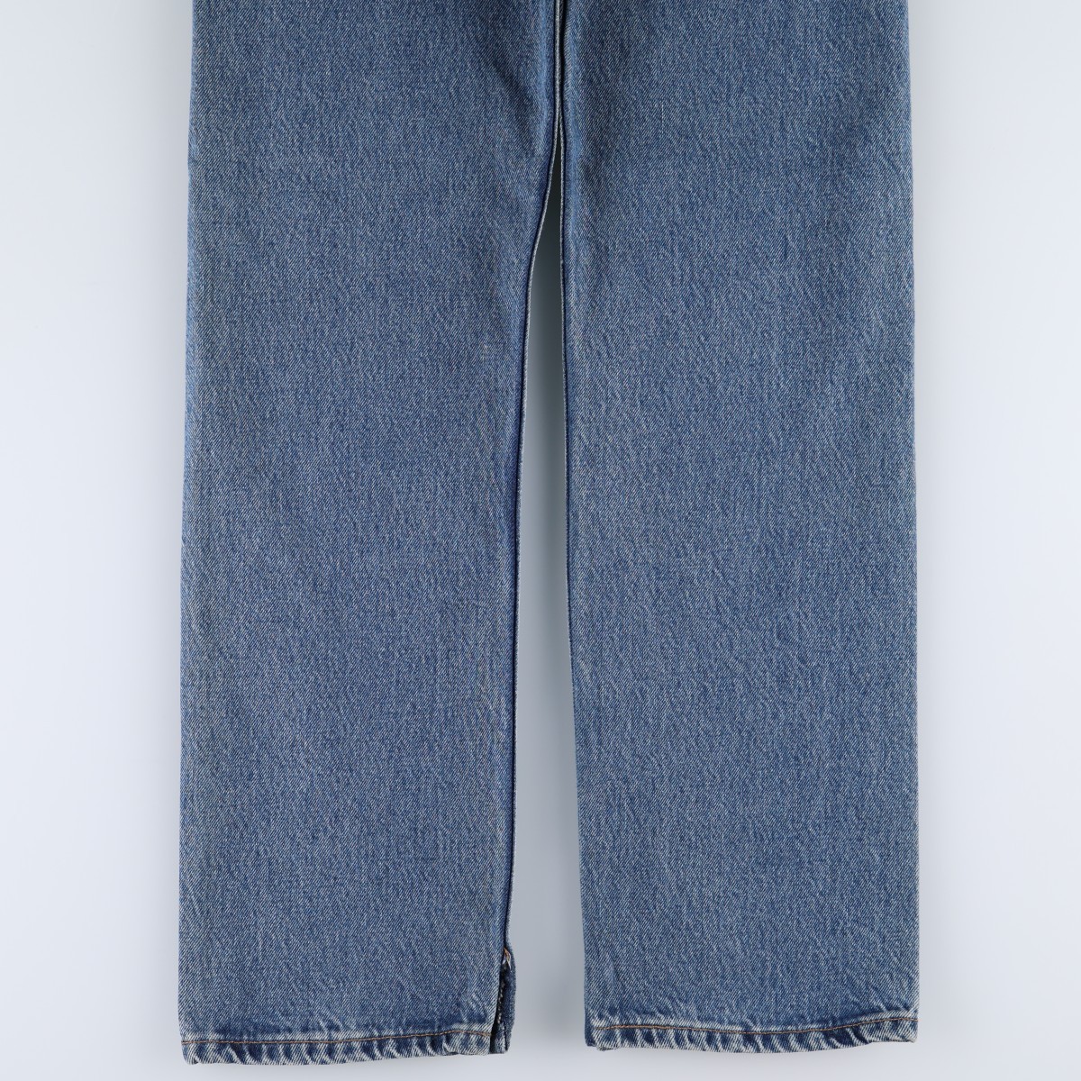 Levi's/リーバイス 501 ストレートデニムパンツ