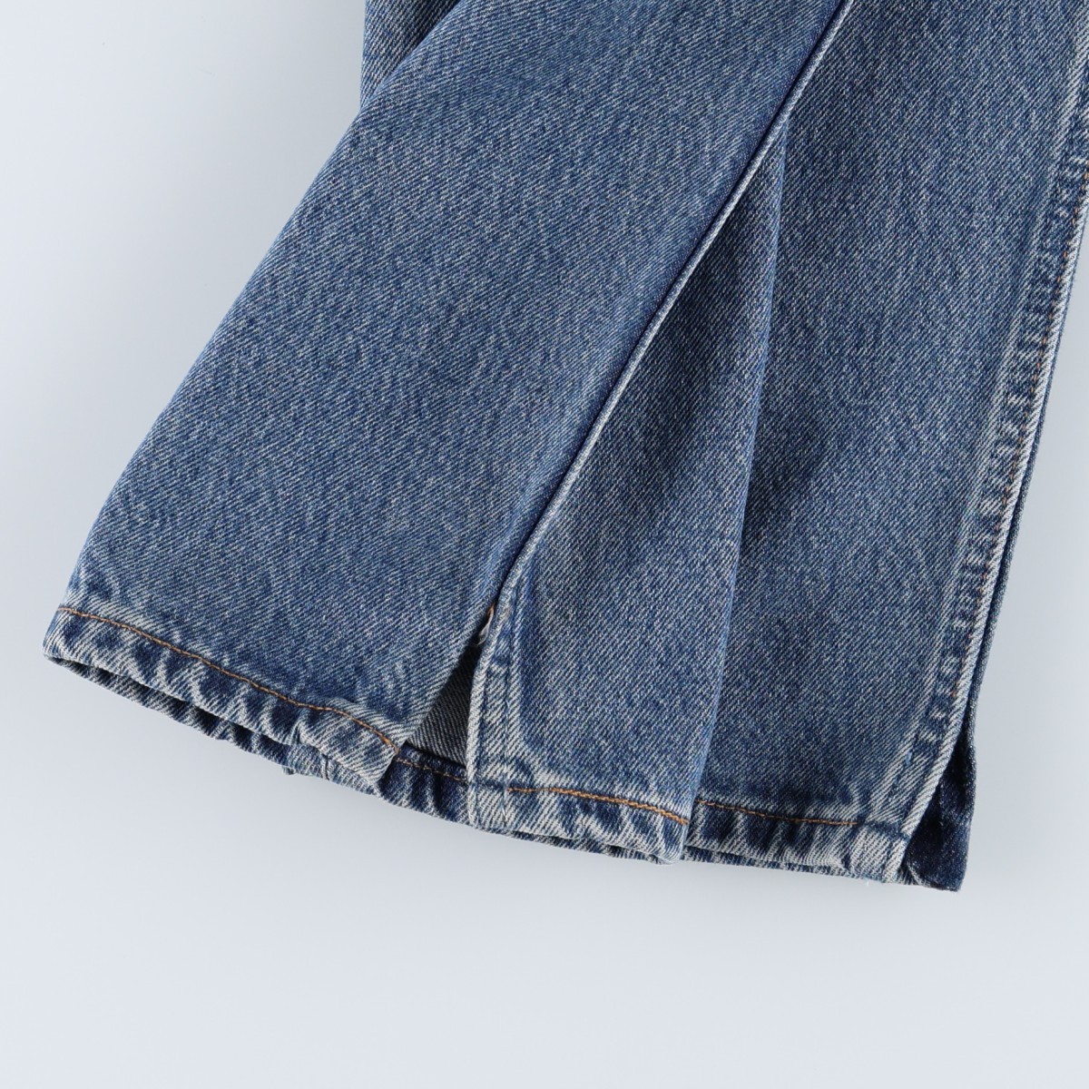 Levi's/リーバイス 501 ストレートデニムパンツ