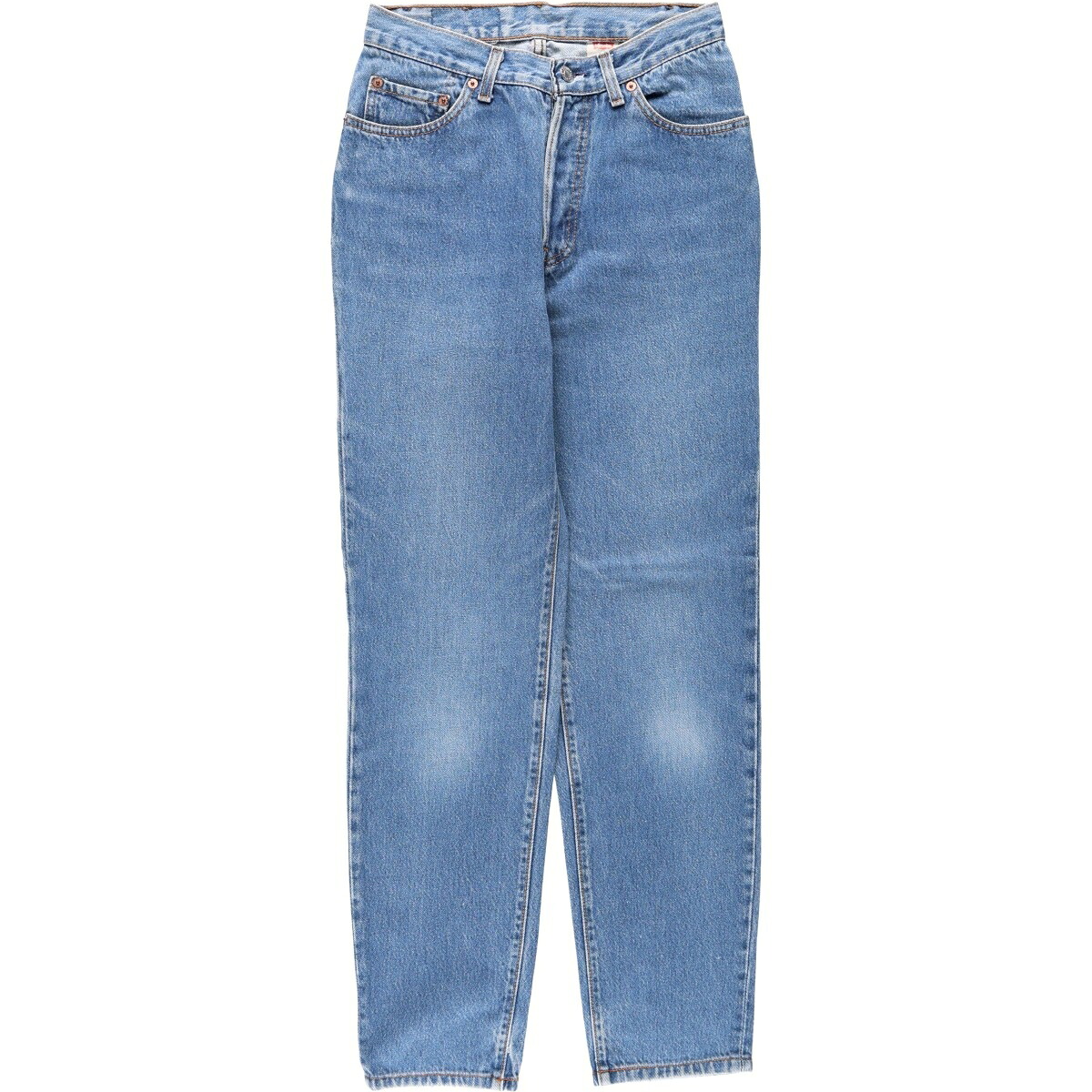 Levi's/リーバイス 17501-0115 ストレートデニムパンツ