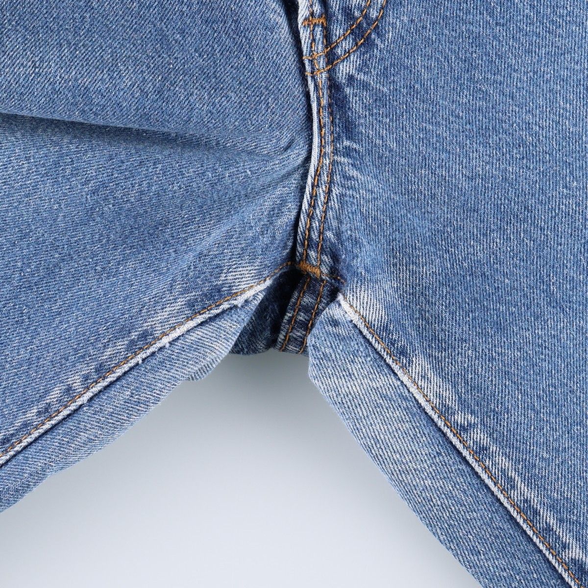 Levi's/リーバイス 17501-0115 ストレートデニムパンツ