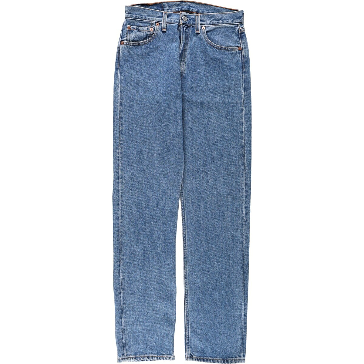 Levi's/リーバイス 501-0193 ストレートデニムパンツ