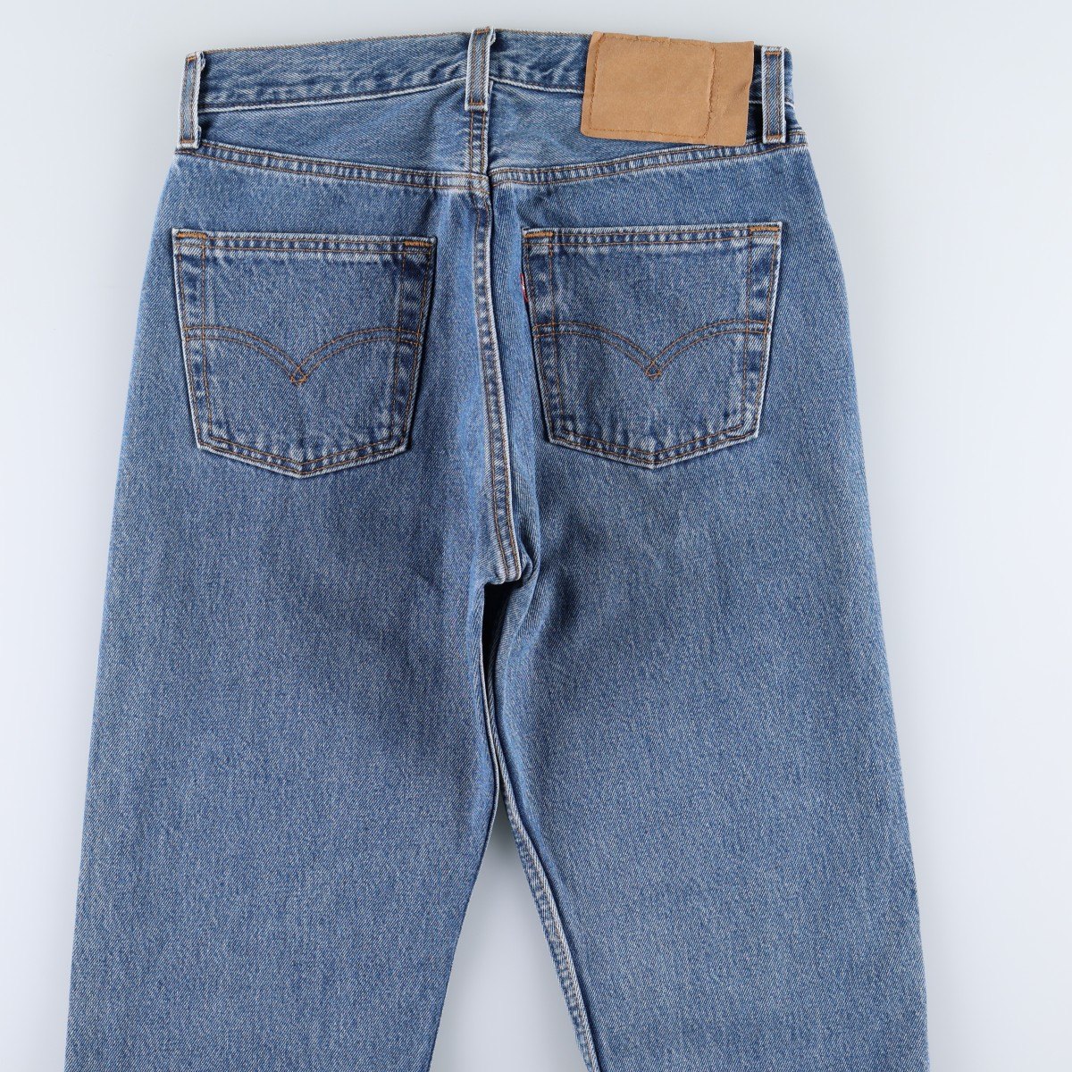 Levi's/リーバイス 501-0193 ストレートデニムパンツ