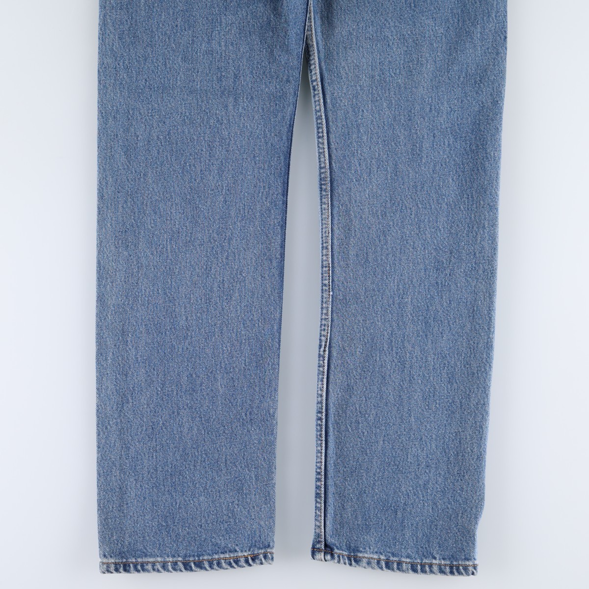 Levi's/リーバイス 501-0193 ストレートデニムパンツ