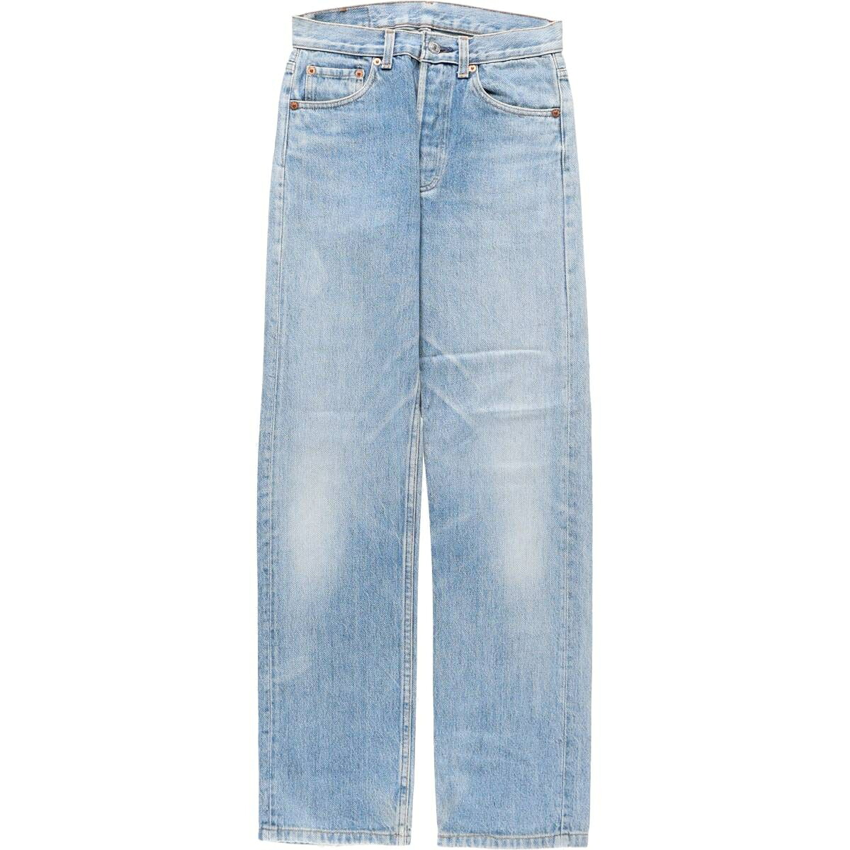 Levi's/リーバイス 501 ストレートデニムパンツ