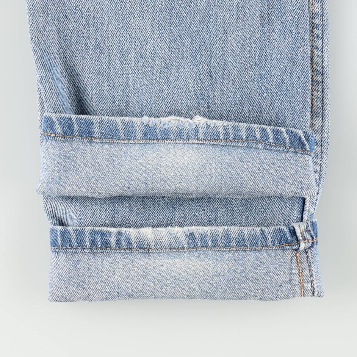 Levi's/リーバイス 501 ストレートデニムパンツ
