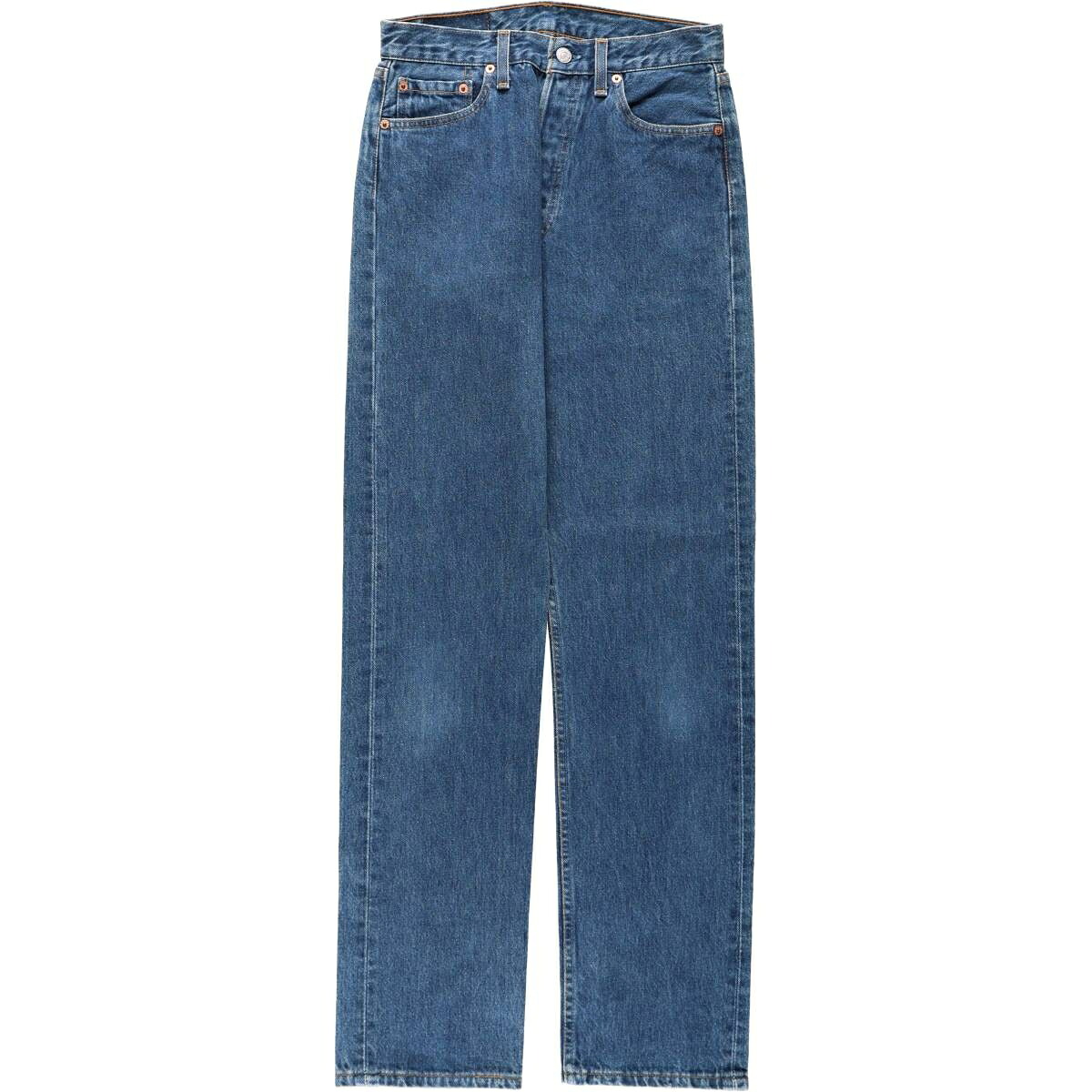 Levi's/リーバイス 6501-0116 ストレートデニムパンツ