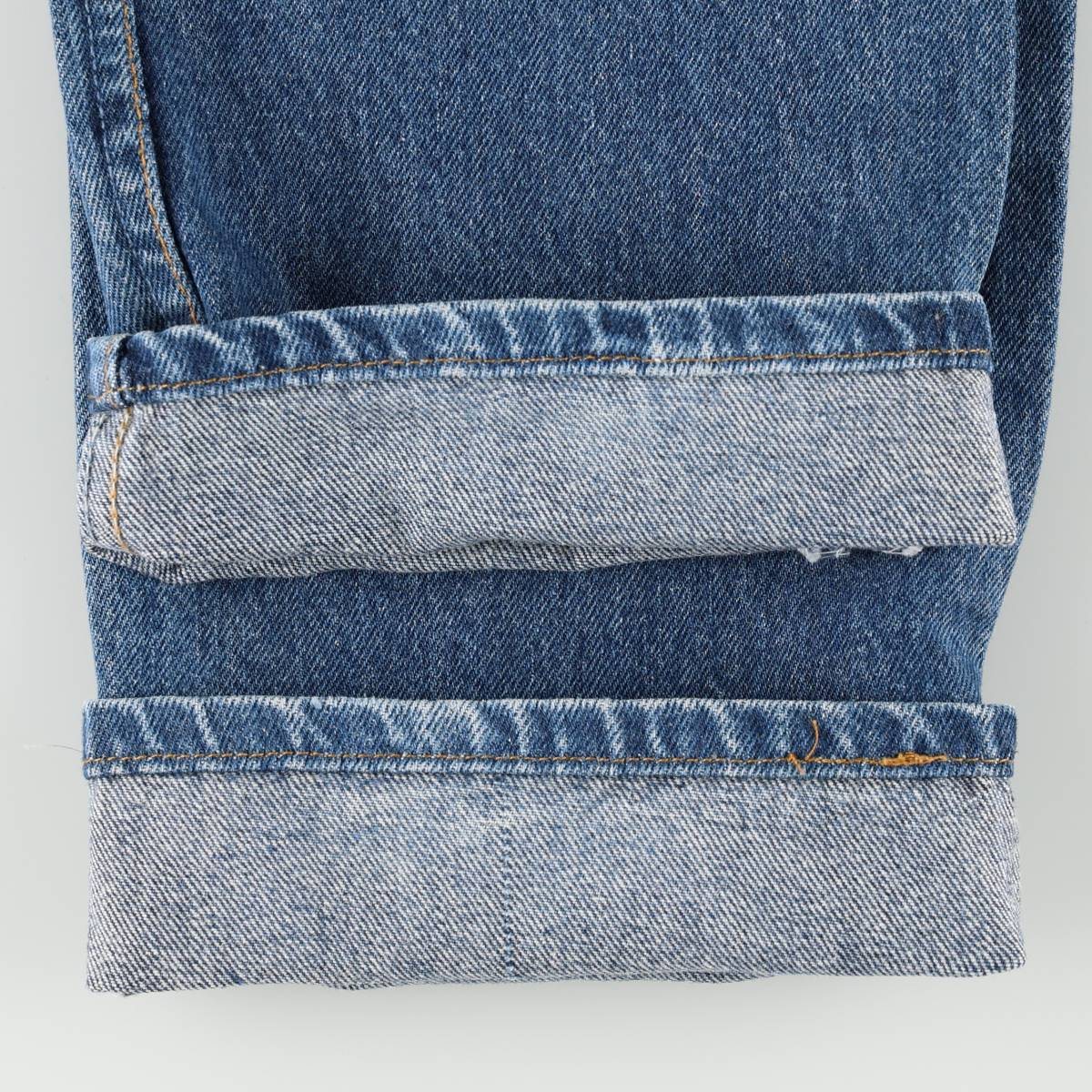 Levi's/リーバイス 6501-0116 ストレートデニムパンツ