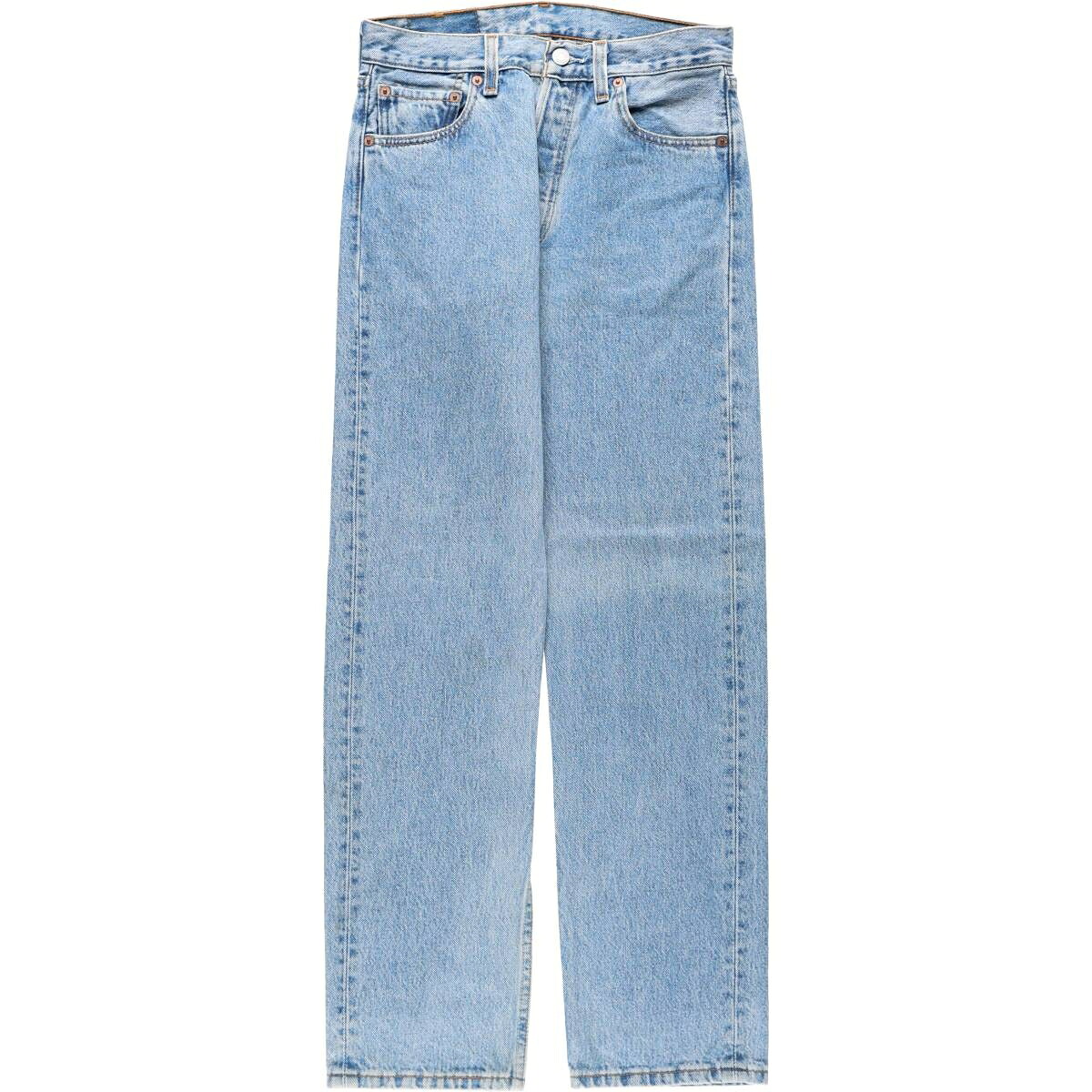 Levi's/リーバイス 501-0134 ストレートデニムパンツ