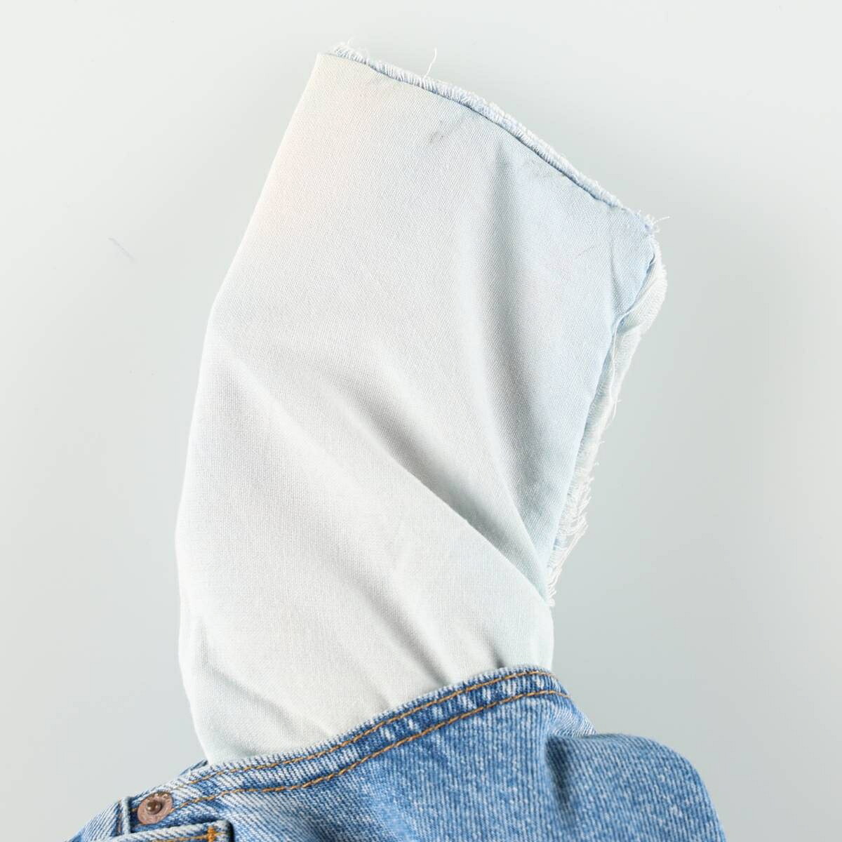 Levi's/リーバイス 501-0134 ストレートデニムパンツ
