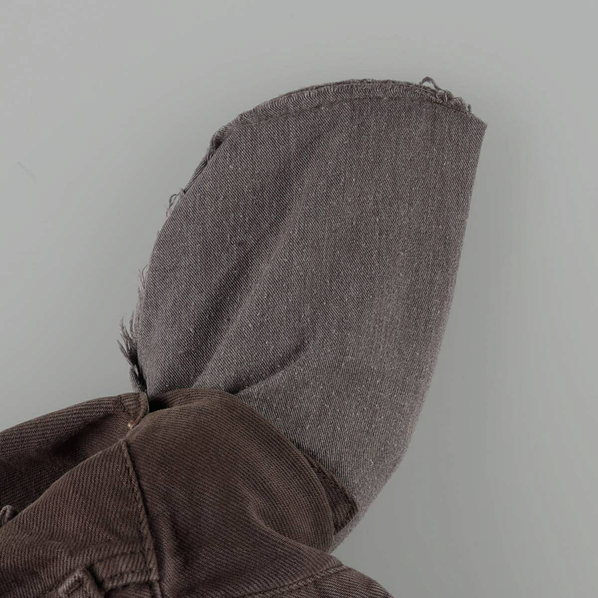 Levi's/リーバイス 501 ユーロモデル ストレートデニムパンツ