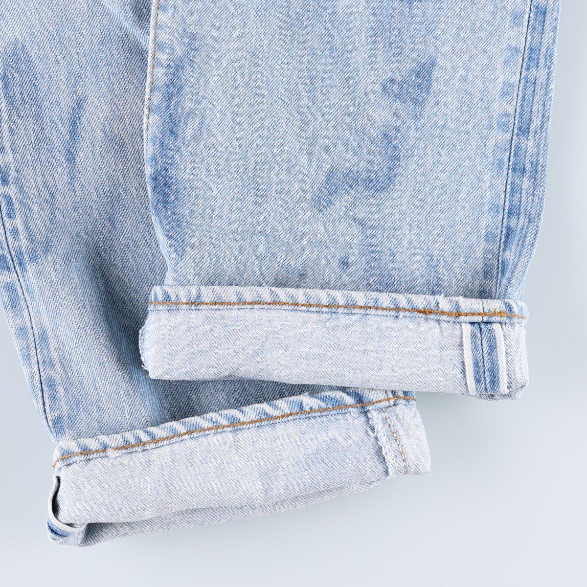Levi's/リーバイス 501 ストレートデニムパンツ
