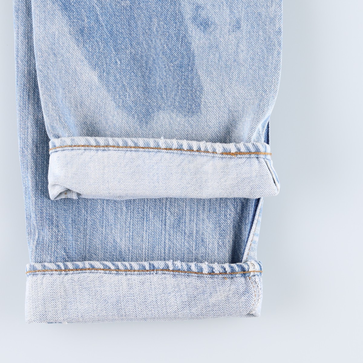 Levi's/リーバイス 501 ストレートデニムパンツ