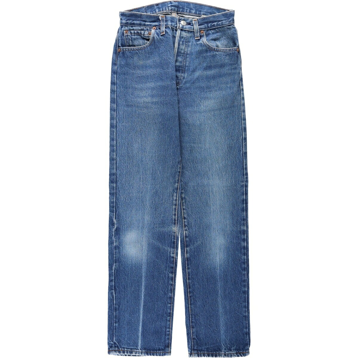 Levi's/リーバイス 501-0115 ストレートデニムパンツ
