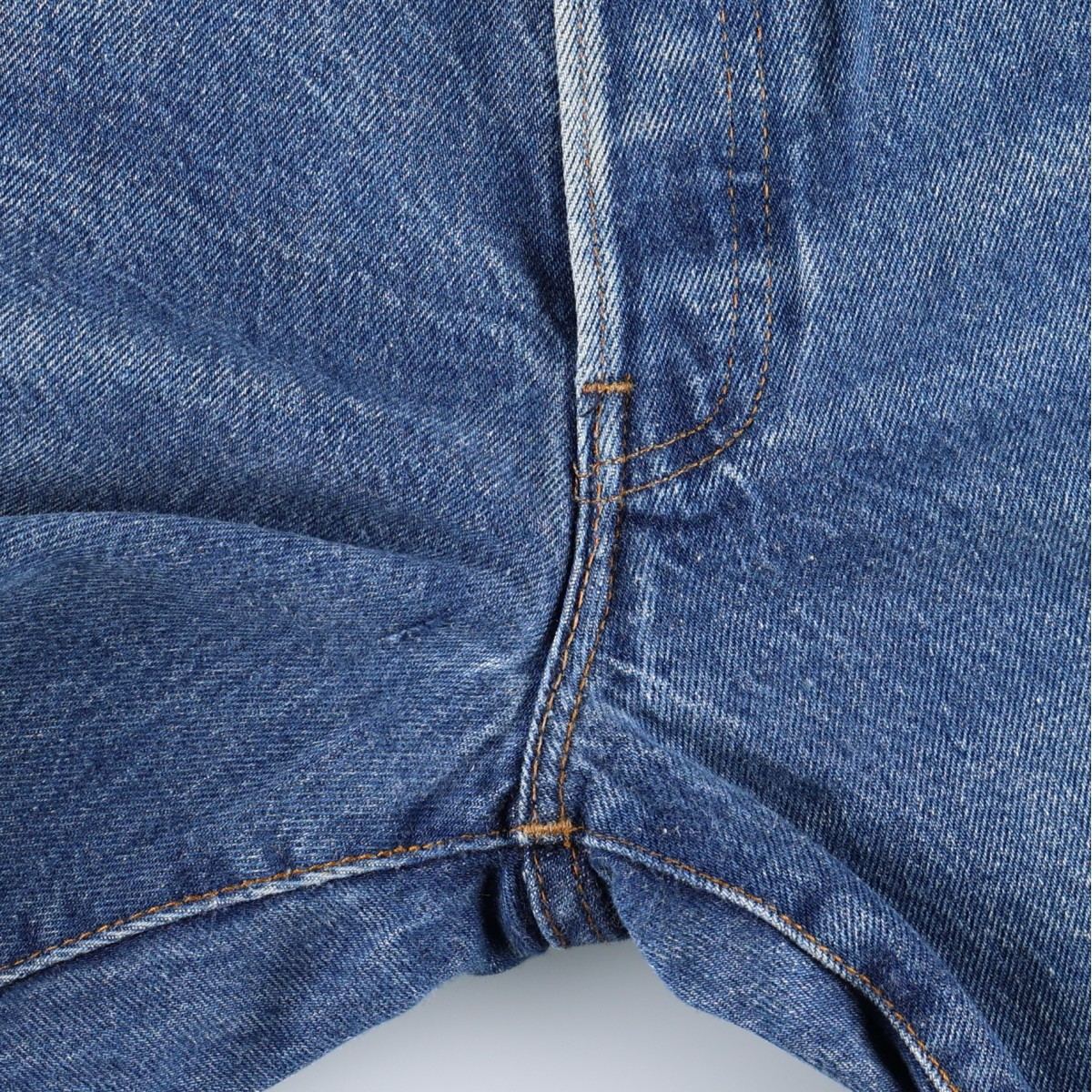 Levi's/リーバイス 501-0115 ストレートデニムパンツ